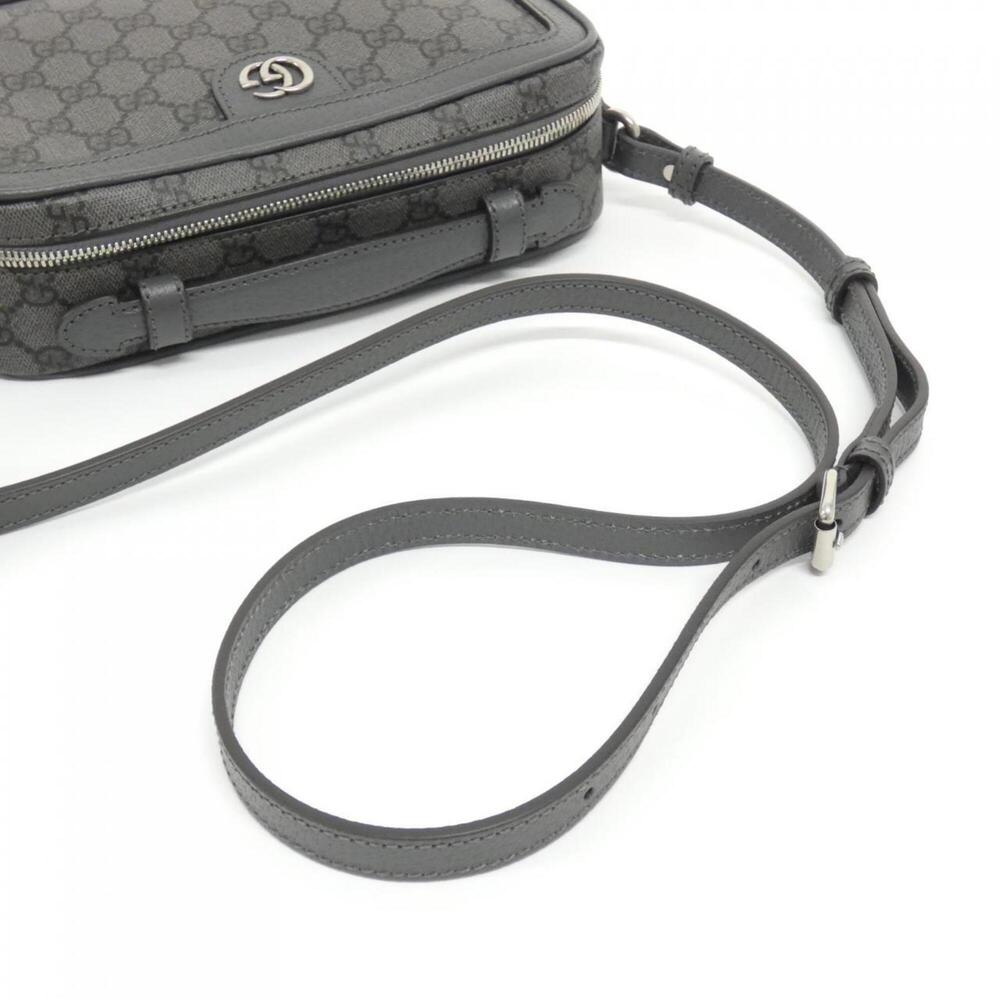 Gucci OPHIDIA 739392 UULBN Shoulder Bag - Picture 7 of 8